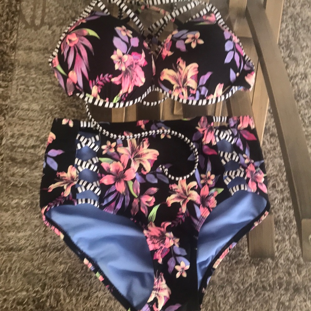 Swimsuit